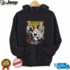 Snoopy rad IQ head shirt