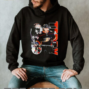 Troy Terry Anaheim Ducks Nhl Players graphic shirt2