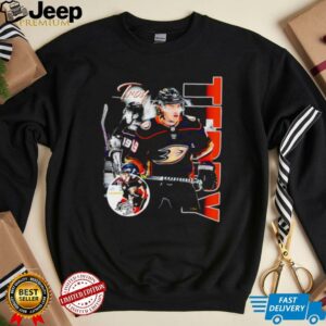 Troy Terry Anaheim Ducks Nhl Players graphic shirt3