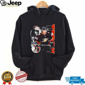 Troy Terry Anaheim Ducks Nhl Players graphic shirt5