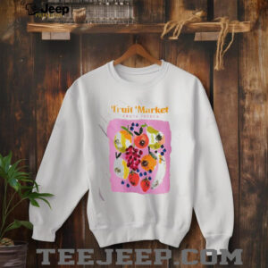 Truit Market Fruta Fresca shirt2