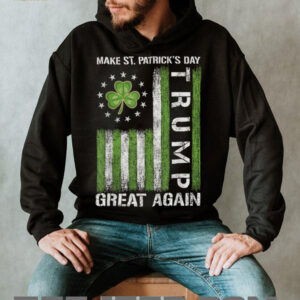 Trump Make Saint Patricks Day Great Again Trump St Patricks...