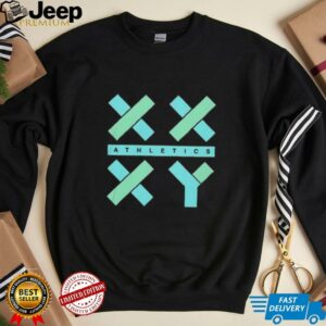 Tulsi Gabbard Xx Xy shirt1