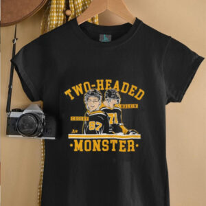 Two Headed Monster Sidney Crosby and Evgeni Malkin Pittsburgh Penguins shirt1