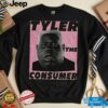 Western Conference Oklahoma City Thunder 2008 shirt