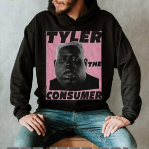 Tyler The Creator Tyler The Consumer shirt