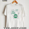 Eagle quality garments cherry made in USA shirt