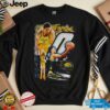Volpe and Chisholm Jr Torpedo New York Yankees The Bronx Alley Torpedo bats shirt