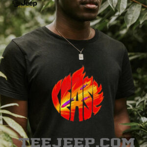 Tyt Cease Fire shirt
