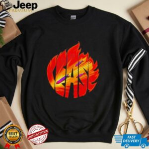 Tyt Cease Fire shirt