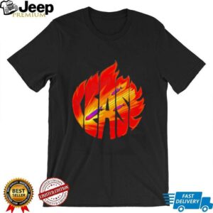 Tyt Cease Fire shirt2