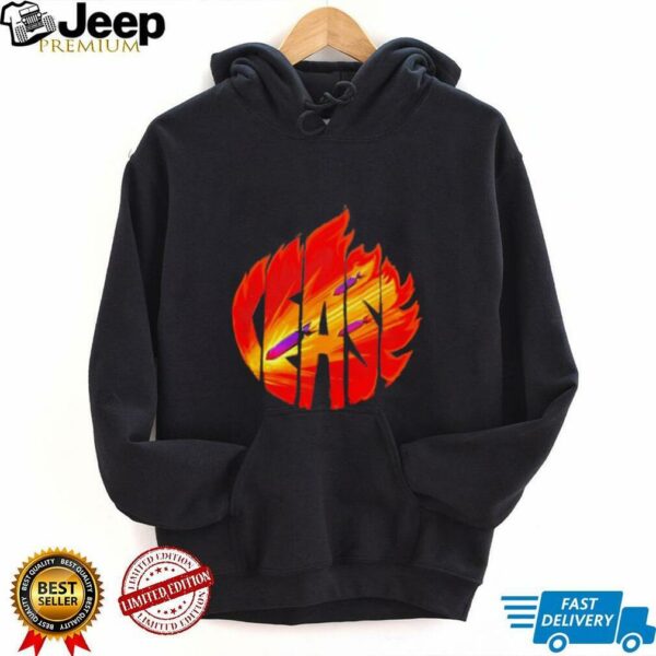 Tyt Cease Fire shirt