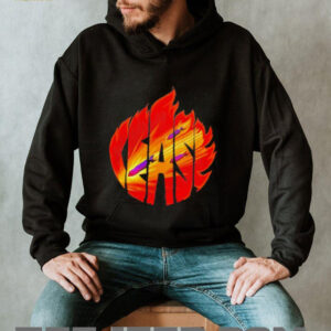 Tyt Cease Fire shirt4