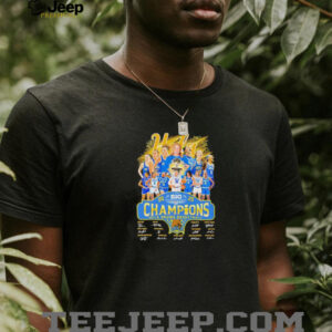 UCLA Bruins womens basketball 2025 TIAA Big 10 womens basketball Tournament Champions shirt4