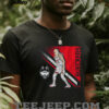 New Era Texas Rangers Red THROWBACK Short Sleeve T Shirt