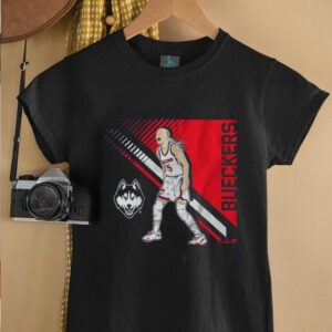 UConn Basketball Paige Bueckers Superstar 2.0 Shirt