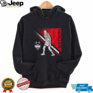 UConn Basketball Paige Bueckers Superstar 2.0 Shirt2