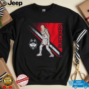 UConn Basketball Paige Bueckers Superstar 2.0 Shirt3
