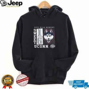 UConn Huskies 2025 NCAA Women’s Basketball Tournament March Madness Sweet...