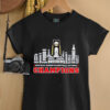 Jey Uso They Not The Ones shirt
