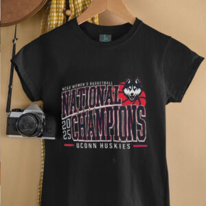UConn Huskies Heather 2025 NCAA Womens Basketball National Champions Tri Blend T Shirt3