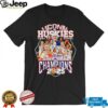 NCAA DI Indoor Track and Field Championships 2025 T shirts NCAA DI Indoor Track and Field Championships 2025 T shirts