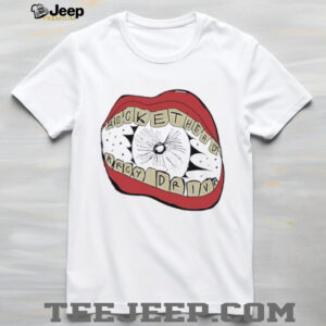UEAgQikL Rocket head arcy drive shirt2
