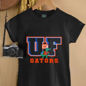 UF of Florida Gators shirt