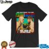 The Beauty Of Youth Had Left My Breaking Heart shirt