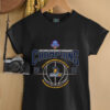Official Never Underestimate A Woman Who Understands Hockey And Loves Vegas Golden Knights Signatures T shirts