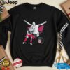 Nami Egghead Island unisex t shirt
