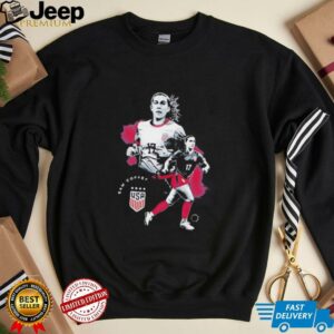USWNT Sam Coffey Graphic unisex t shirt