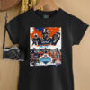 Texas Longhorns 2025 SEC Women’s Basketball Conference Tournament Champions Shirt