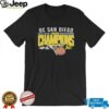 Kay Lee Ray Alba Fyre graphic shirt