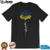 Autism Awareness Why Fit In Doctor Teacher Cat In Hat Cool T Shirt (3)