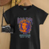 Papa Roach Roachzilla 2025 North American Tour shirt