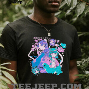 Unexpected Alliance shirt