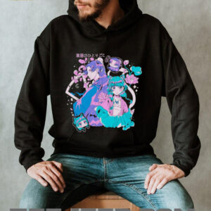 Unexpected Alliance shirt3
