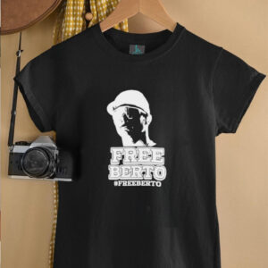 University Of Tennessee Free Berto Tennessee Volunteers shirt3