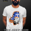 70 Syracuse Orange Lacrosse shirt