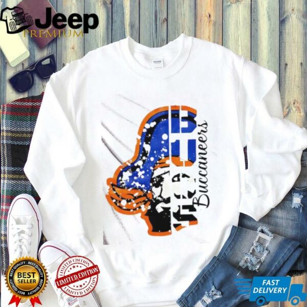 University of Mary Bubble Rush shirt