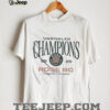 Truth needs defenders shirt