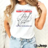 Atlanta Braves Mad Dog National Baseball Hall Of Fame shirt