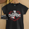 Official Never Underestimate A Woman Who Understands Baseball And Loves Baltimore Orioles Diamond Heart T shirts