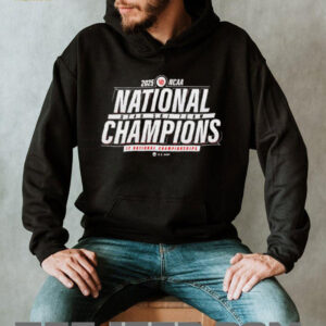 Utah Utes Team Back on Top 17th 2025 NCAA Skiing National Champions T Shirt5
