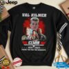 The Nicholas moreano show football shirt