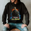 We the people 1776 hand off my social security US flag shirt