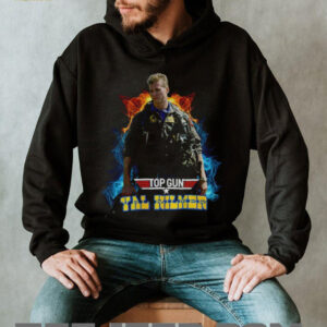 Val Kilmer Topgun rest in peace legend shirt0