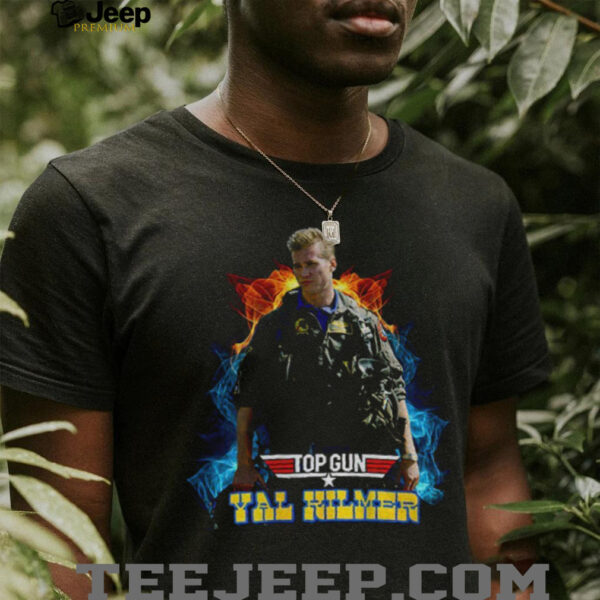 Val Kilmer Topgun rest in peace legend shirt
