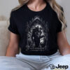 Van Paugam VP 2025 Logo T shirt